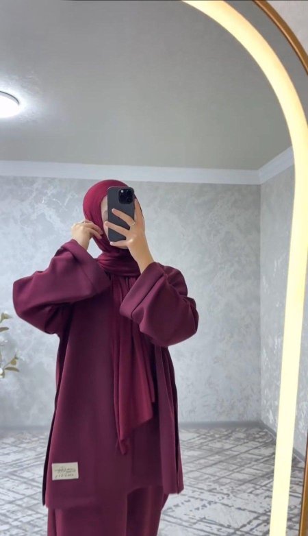 طقم قطعتين